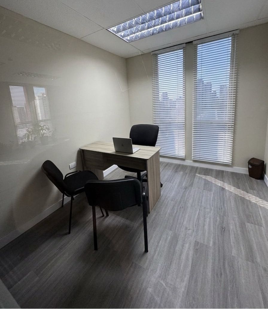 Oficina Privada (Tipo B)